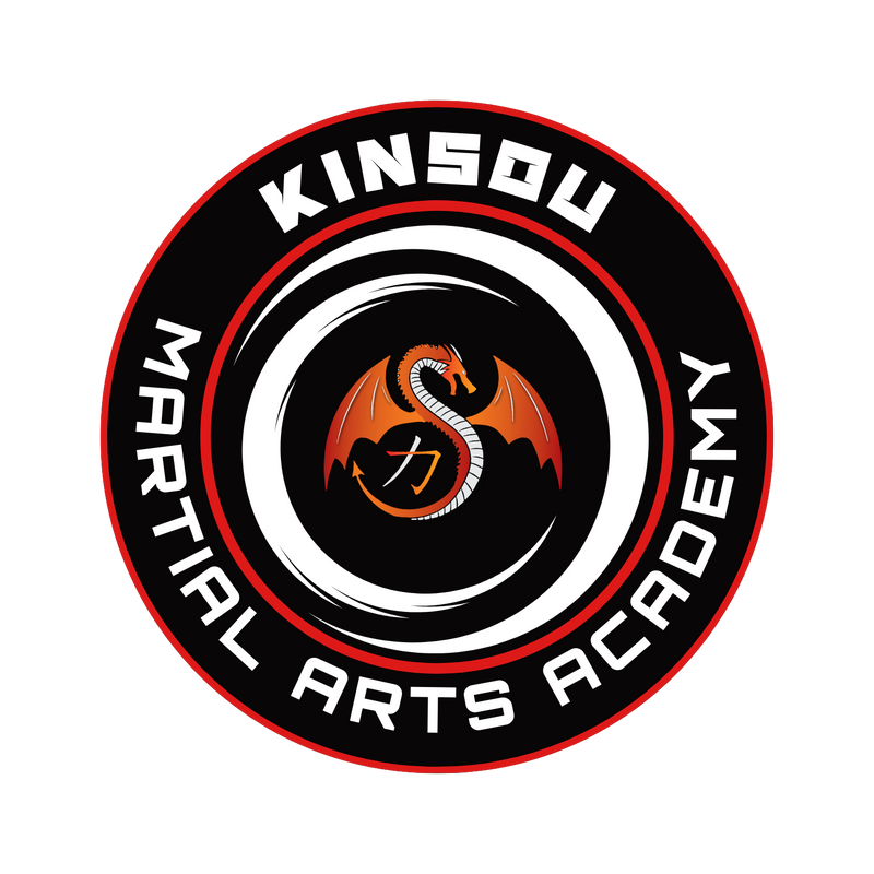 Kinsou Logo